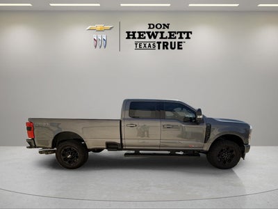 2024 Ford F-350 Lariat