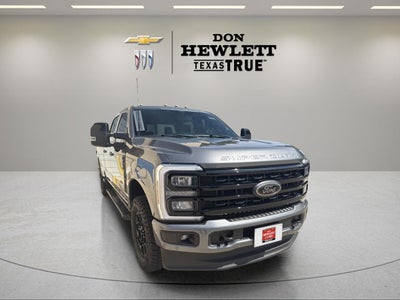2024 Ford F-350 Lariat