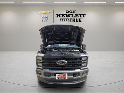 2024 Ford F-350 Lariat