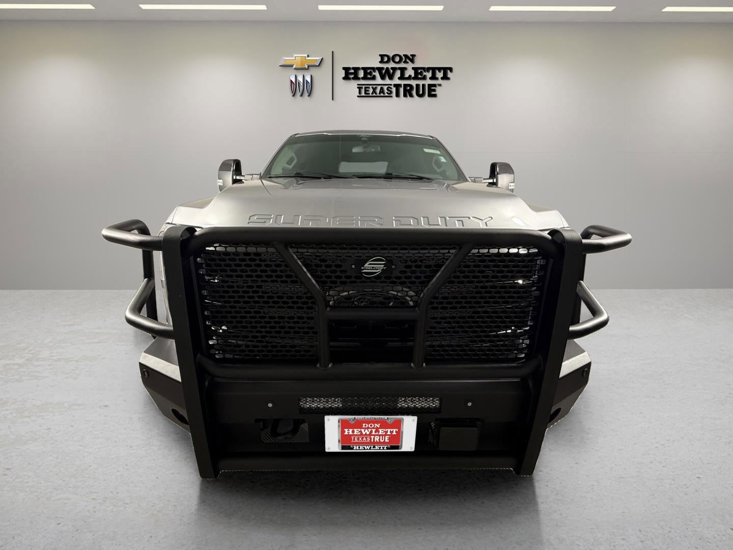 2024 Ford Super Duty F-350 SRW XL