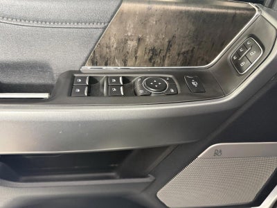 2024 Ford Super Duty F-350 SRW XL