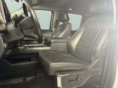 2024 Ford Super Duty F-350 SRW XL