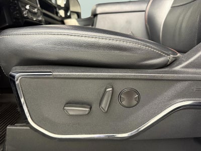 2024 Ford Super Duty F-350 SRW XL