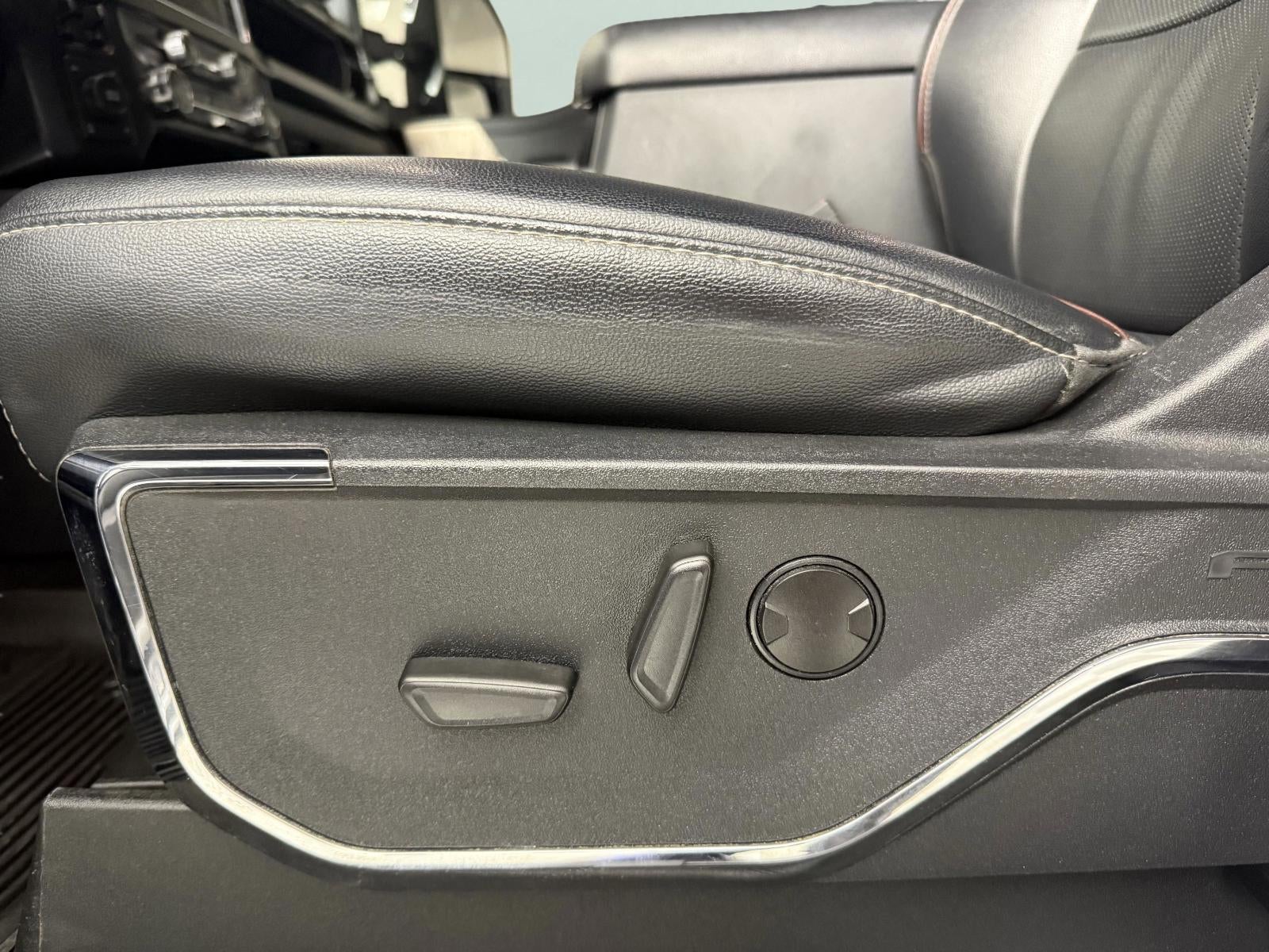 2024 Ford Super Duty F-350 SRW XL