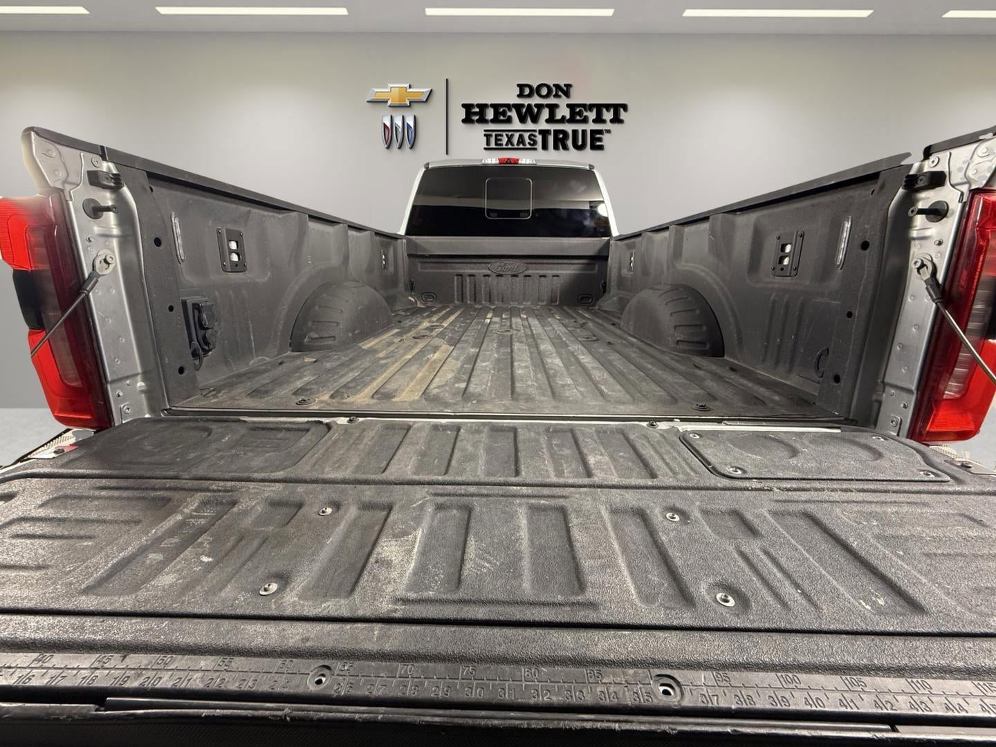 2024 Ford Super Duty F-350 SRW XL