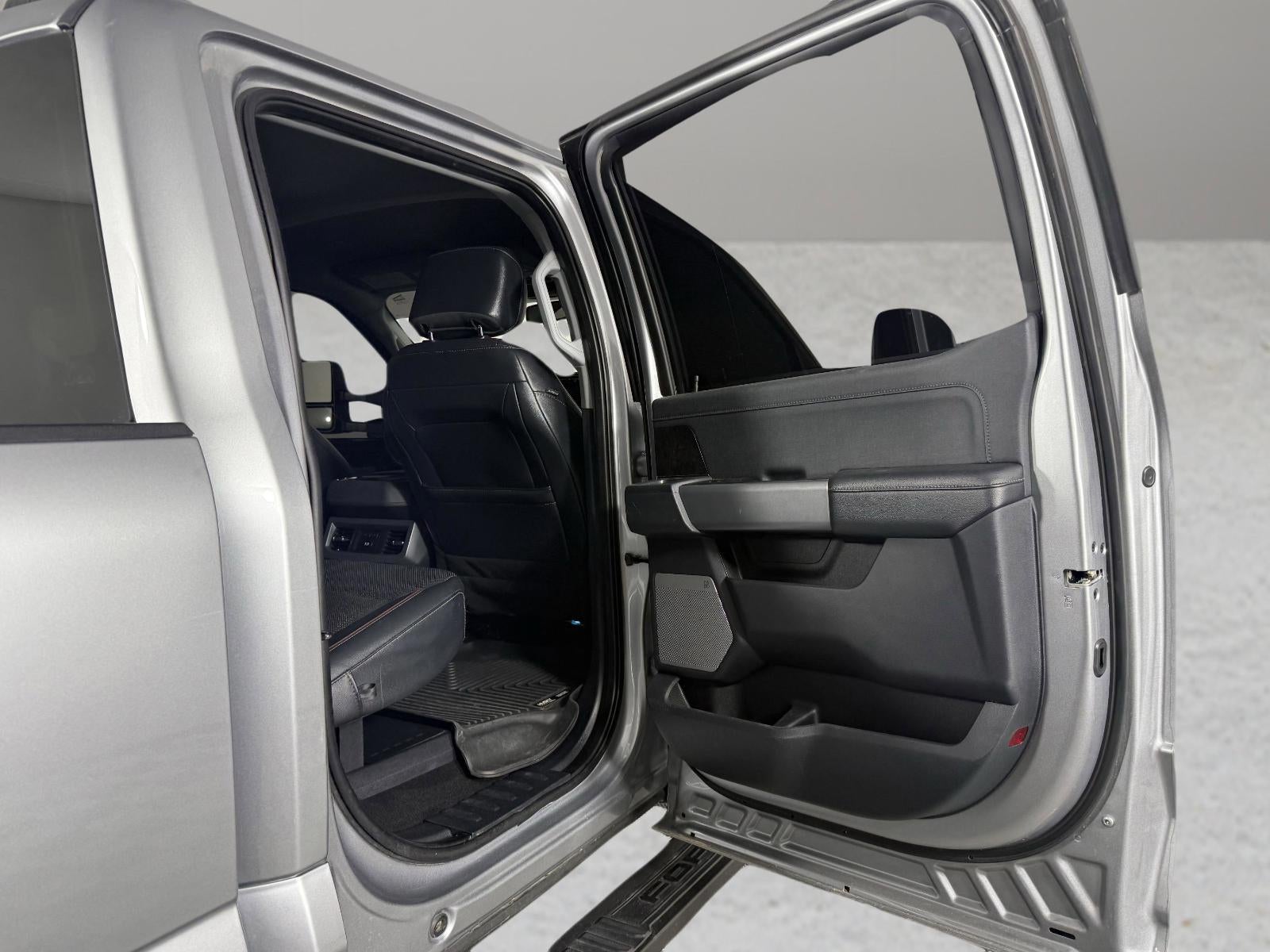 2024 Ford Super Duty F-350 SRW XL