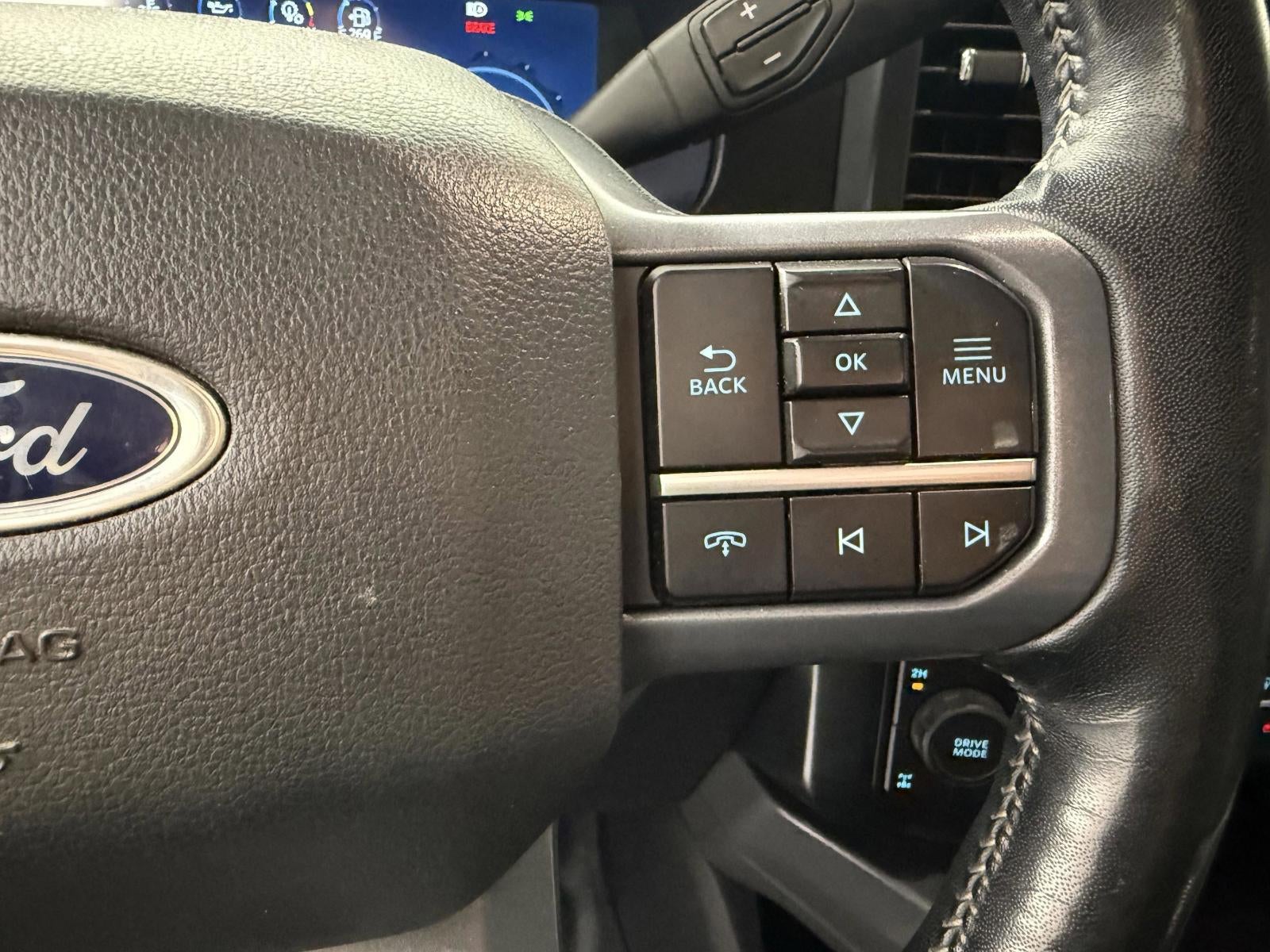 2024 Ford Super Duty F-350 SRW XL