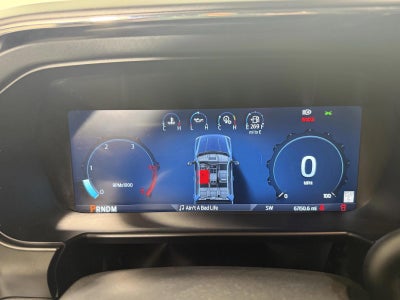 2024 Ford Super Duty F-350 SRW XL