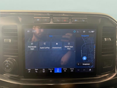 2024 Ford Super Duty F-350 SRW XL