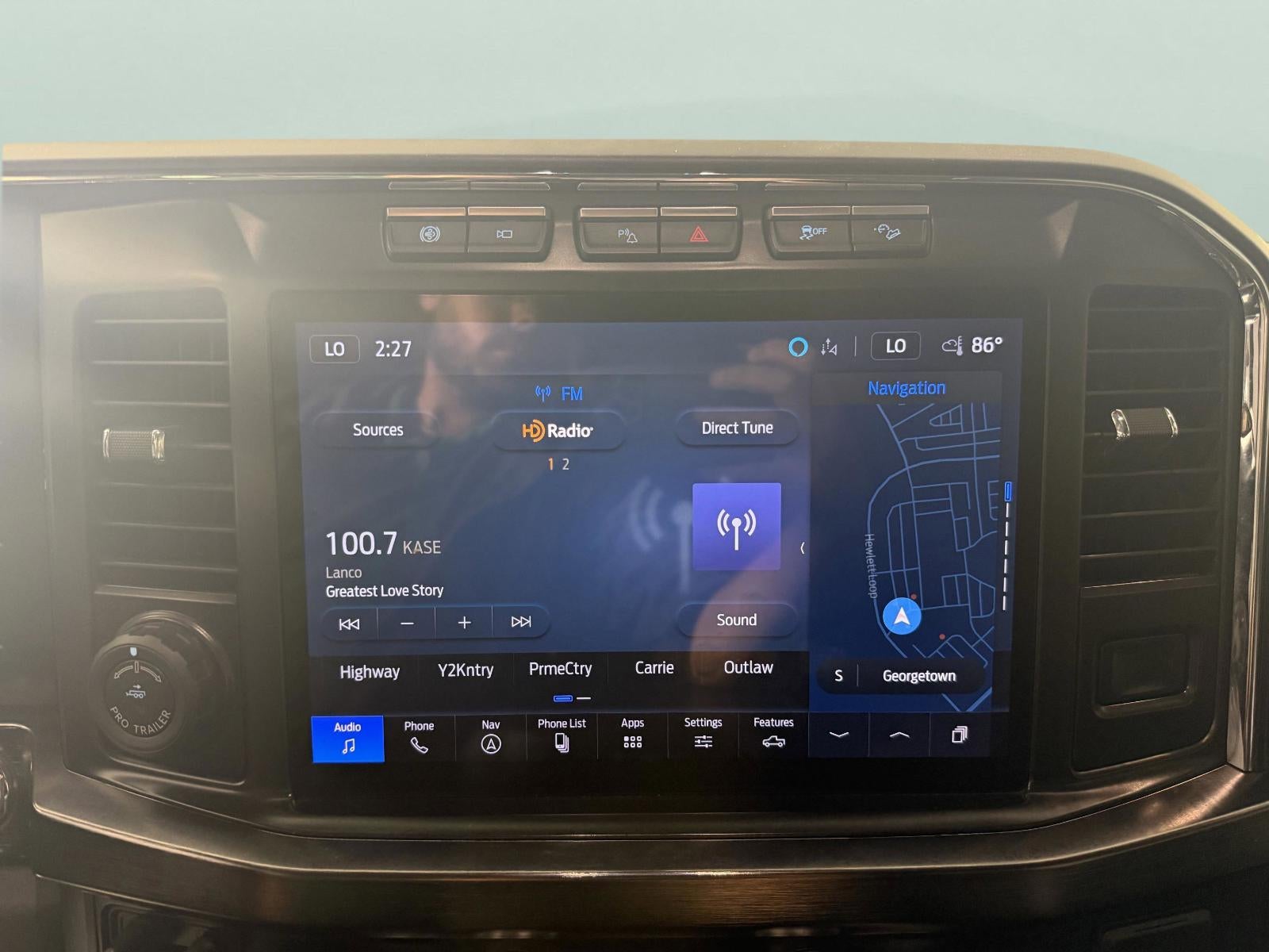 2024 Ford Super Duty F-350 SRW XL