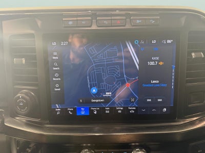 2024 Ford Super Duty F-350 SRW XL