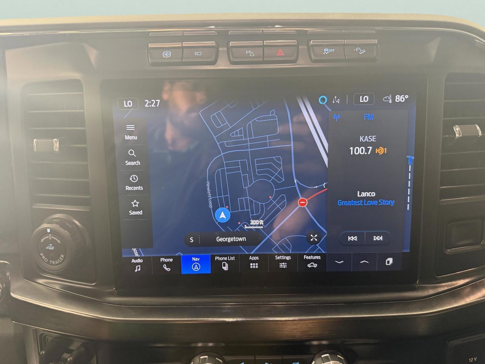 2024 Ford Super Duty F-350 SRW XL