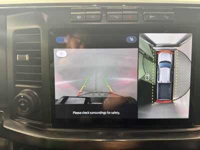 2024 Ford Super Duty F-350 SRW XL