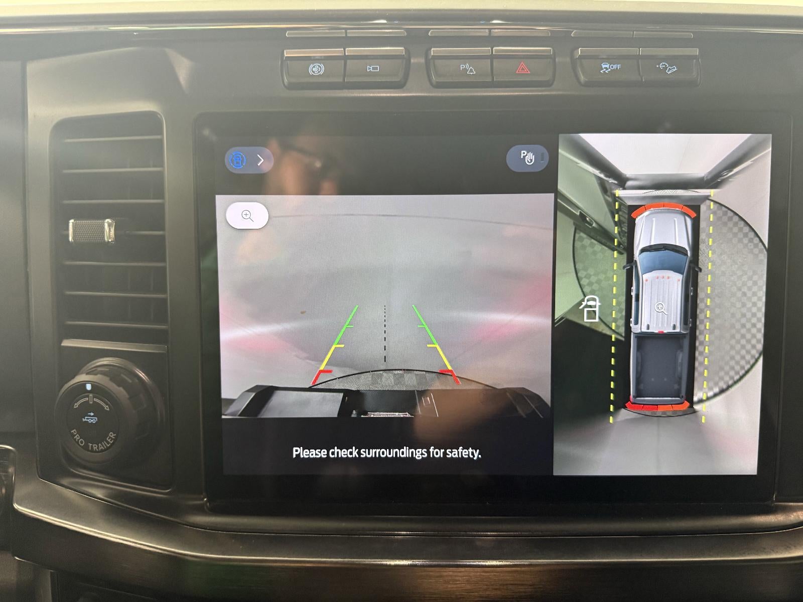 2024 Ford Super Duty F-350 SRW XL