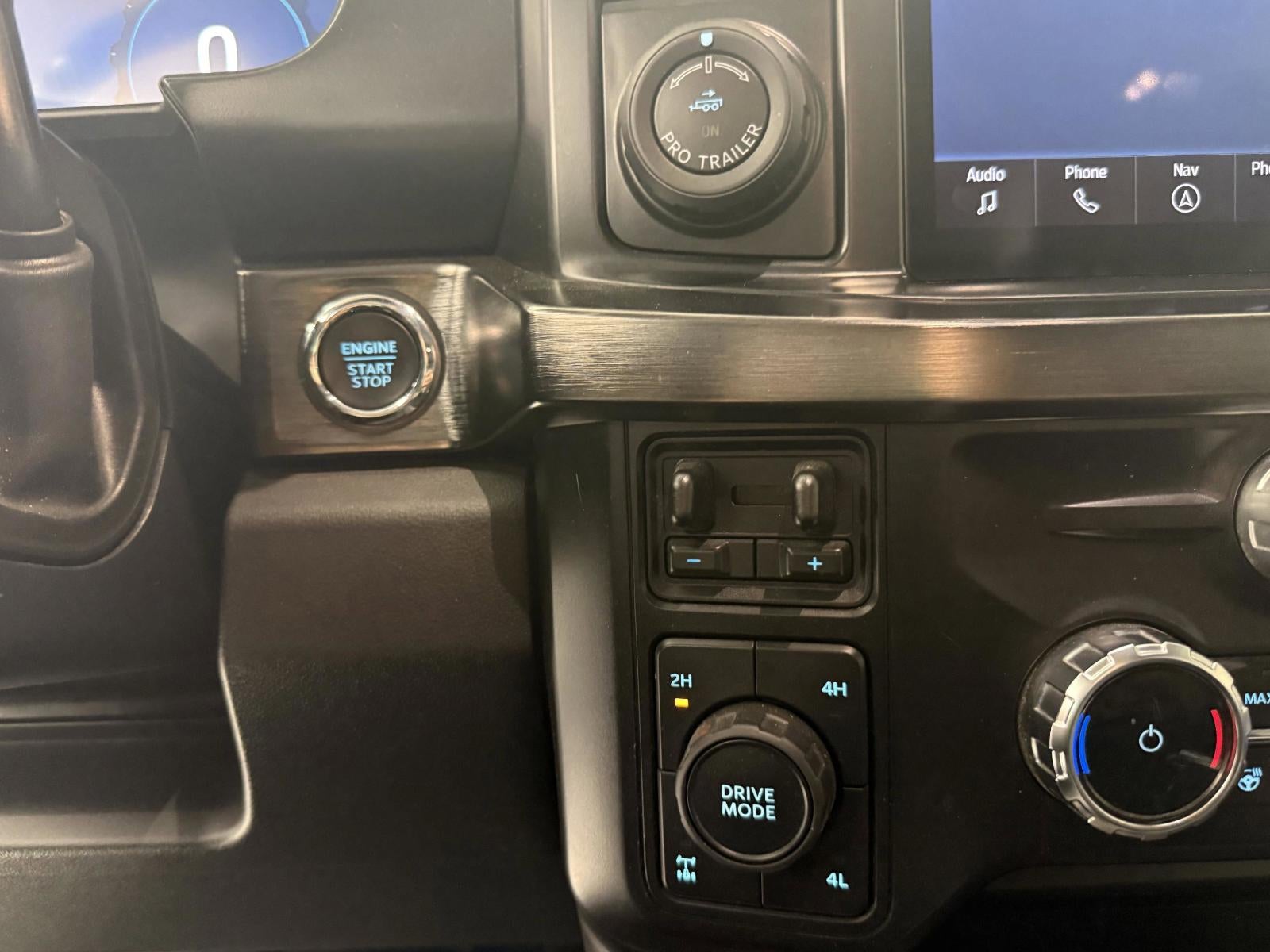 2024 Ford Super Duty F-350 SRW XL