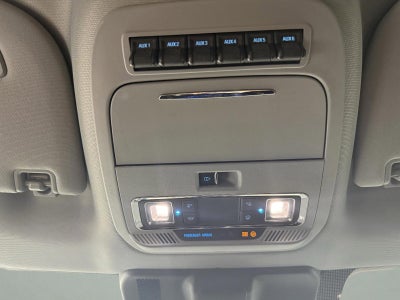 2024 Ford Super Duty F-350 SRW XL