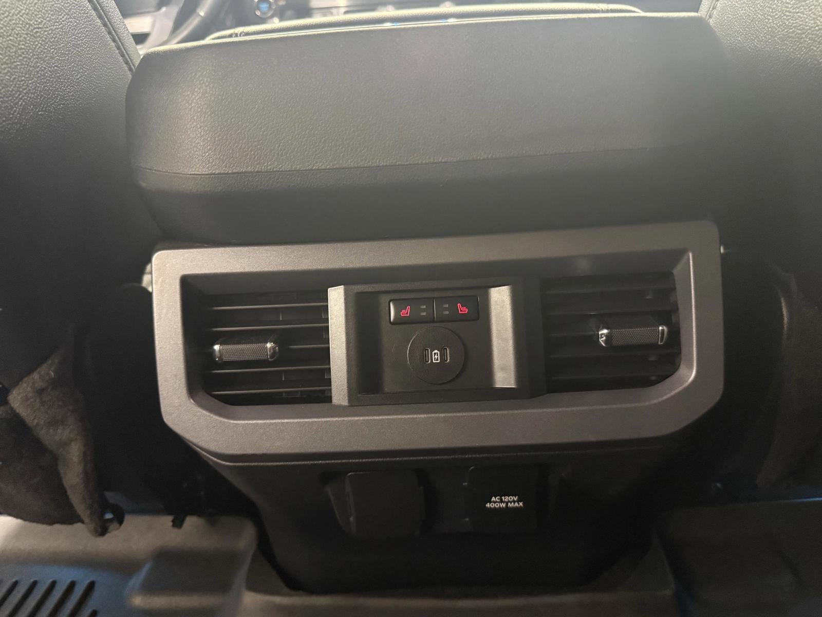 2024 Ford Super Duty F-350 SRW XL