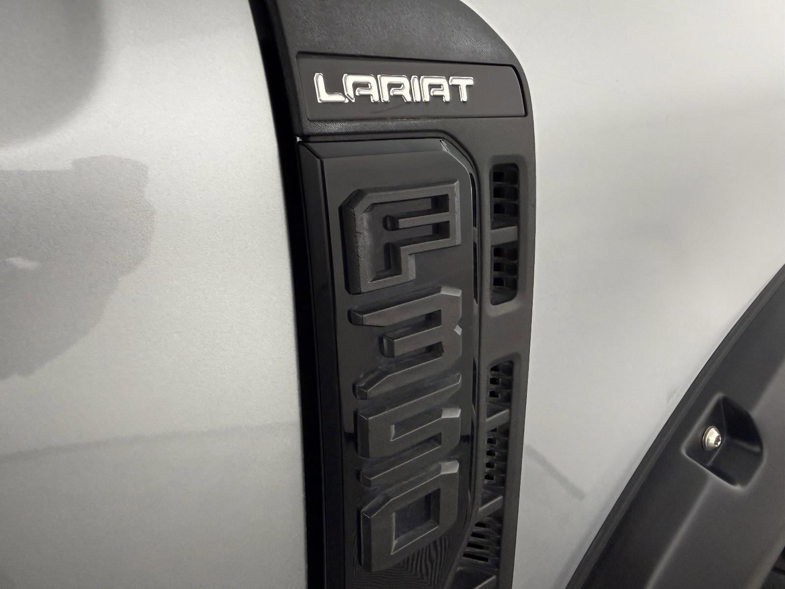 2024 Ford Super Duty F-350 SRW XL