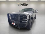 2024 Ford Super Duty F-350 SRW XL