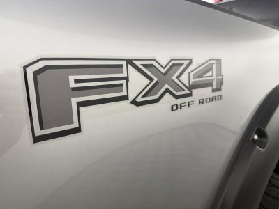 2024 Ford Super Duty F-350 SRW XL