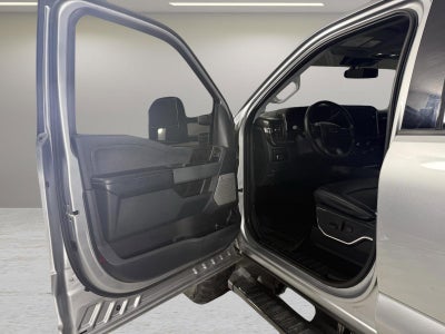 2024 Ford Super Duty F-350 SRW XL