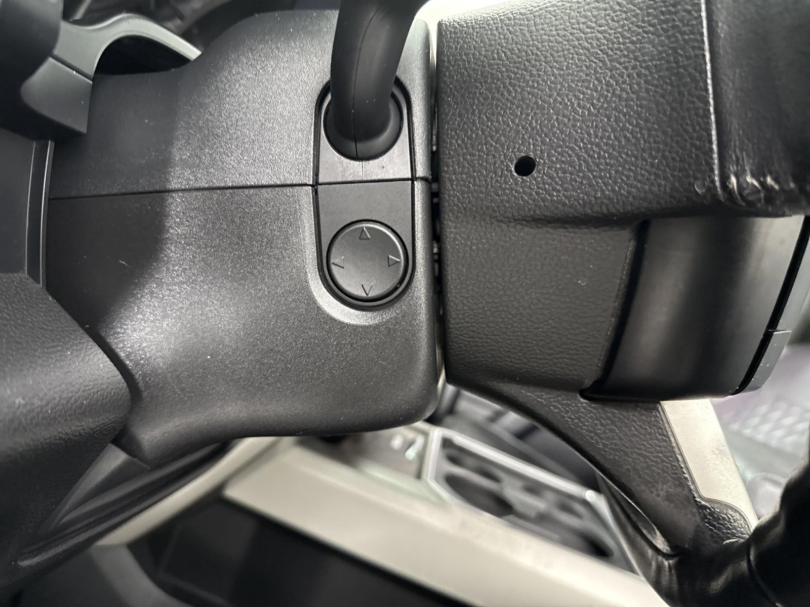 2017 Ford Super Duty F-350 DRW Lariat