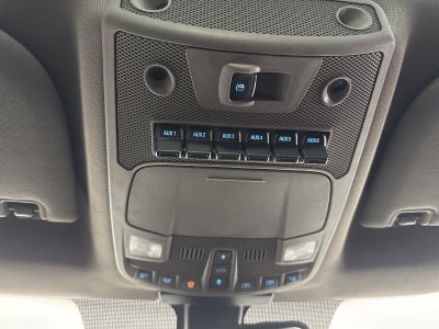 2017 Ford Super Duty F-350 DRW Lariat