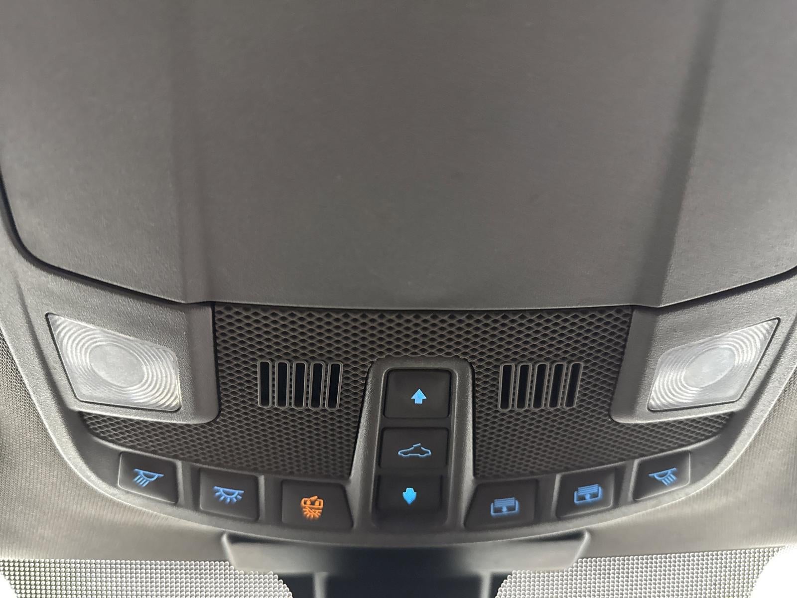 2017 Ford Super Duty F-350 DRW Lariat