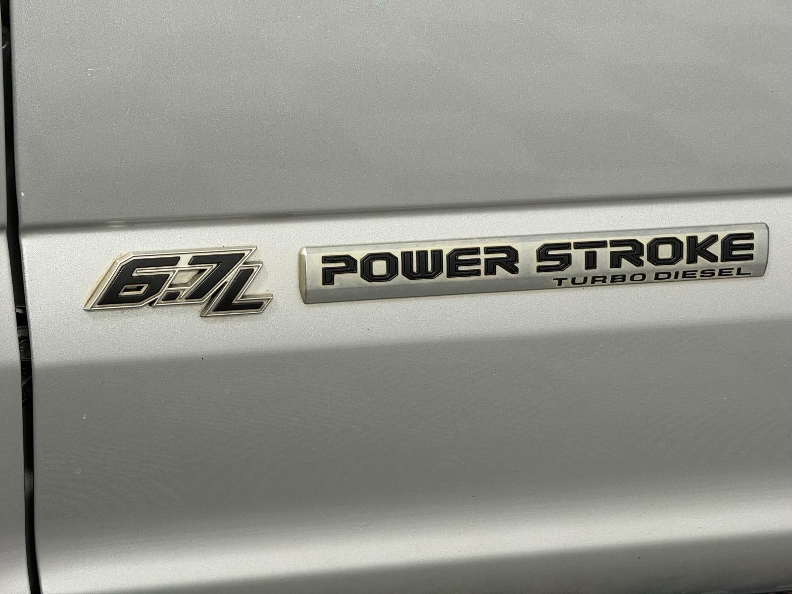 2019 Ford Super Duty F-350 DRW XL