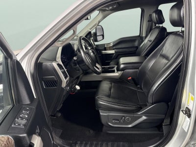 2019 Ford Super Duty F-350 DRW XL