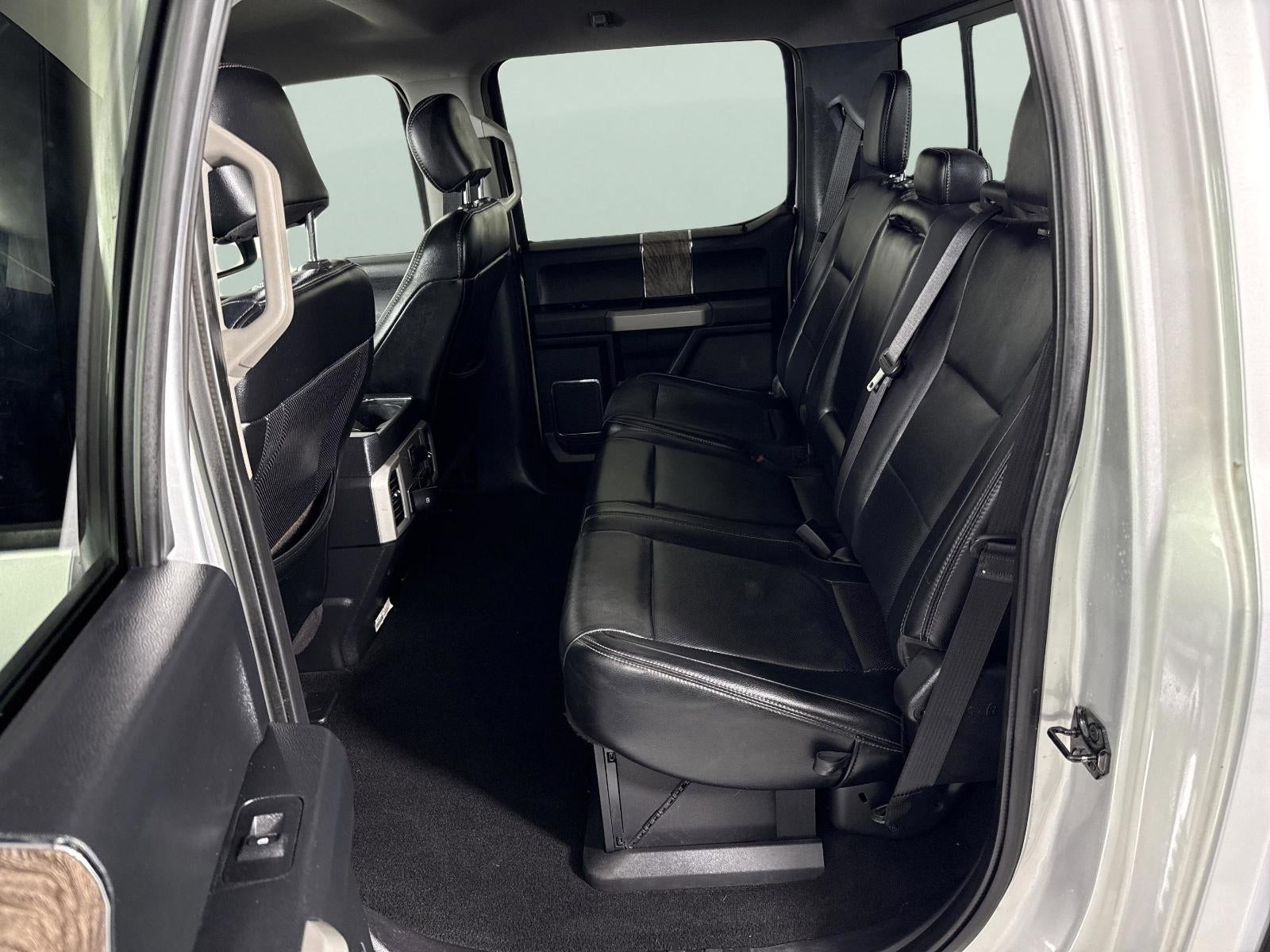 2019 Ford Super Duty F-350 DRW XL