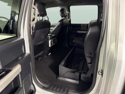 2019 Ford Super Duty F-350 DRW XL