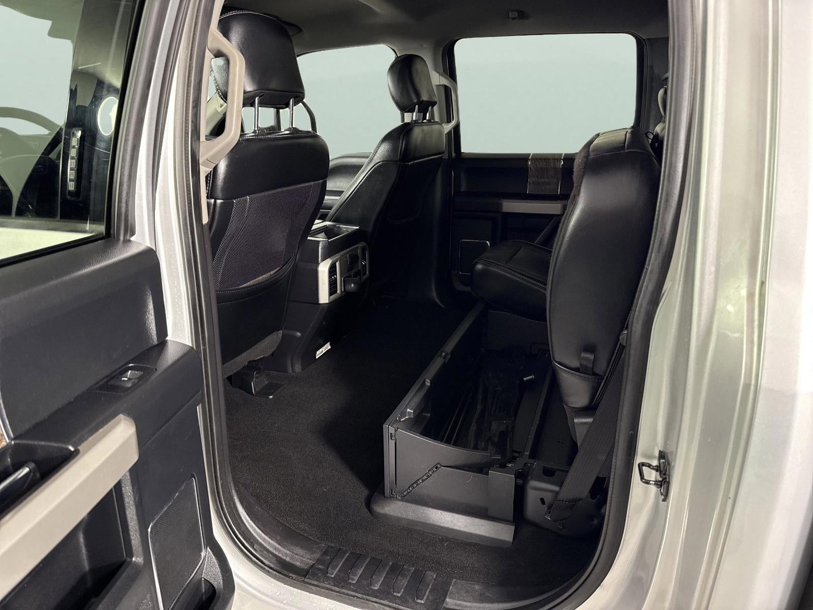 2019 Ford Super Duty F-350 DRW XL