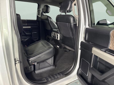 2019 Ford Super Duty F-350 DRW XL