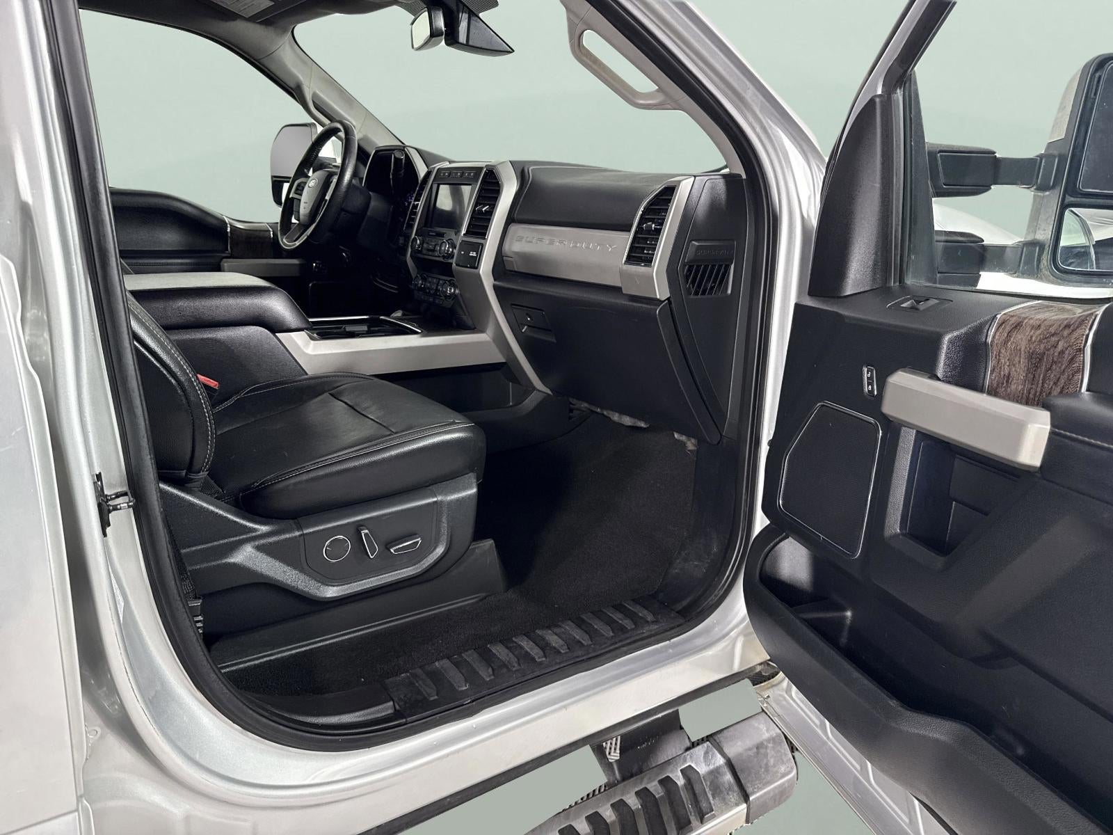 2019 Ford Super Duty F-350 DRW XL