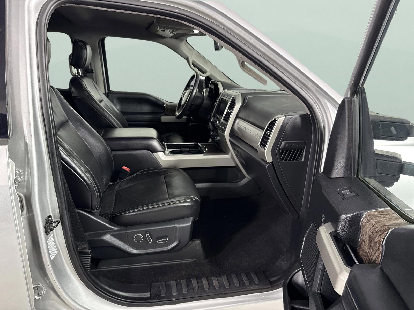 2019 Ford Super Duty F-350 DRW XL