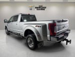 2019 Ford Super Duty F-350 DRW XL