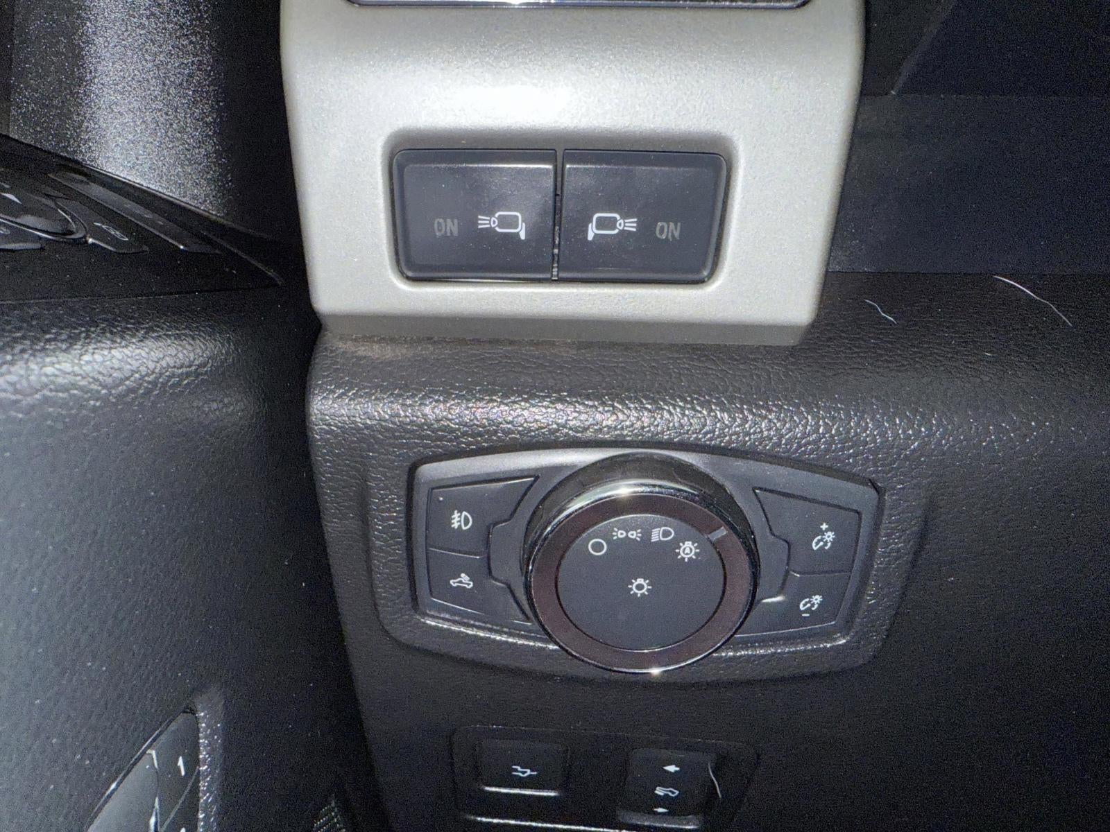 2019 Ford Super Duty F-350 DRW XL