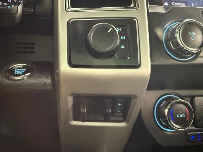 2019 Ford Super Duty F-350 DRW XL