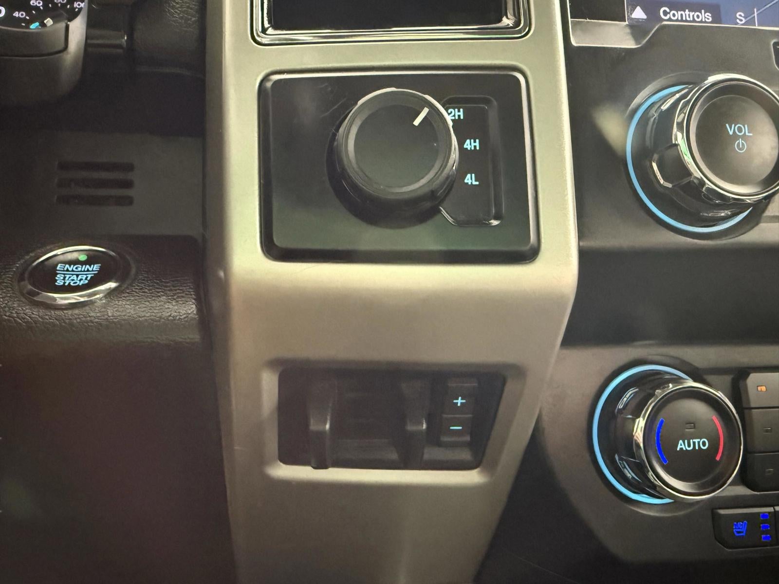 2019 Ford Super Duty F-350 DRW XL