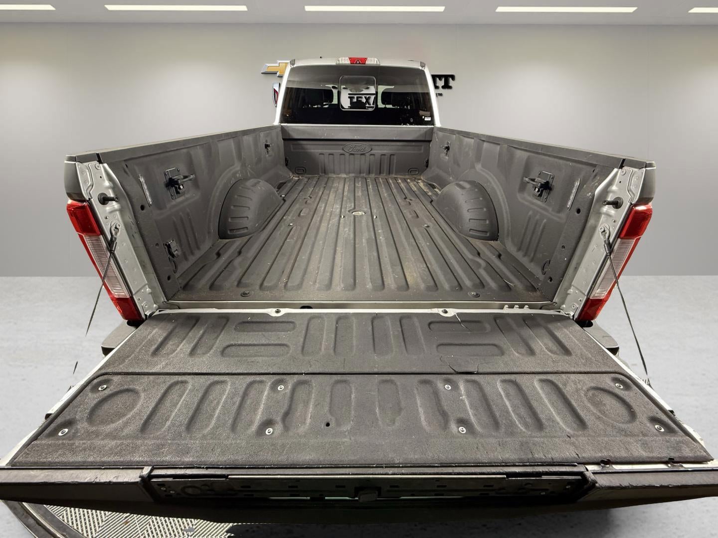 2019 Ford Super Duty F-350 DRW XL