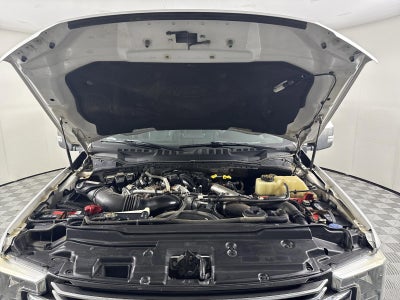 2019 Ford Super Duty F-350 DRW XL