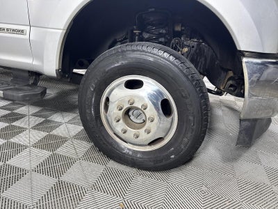 2019 Ford Super Duty F-350 DRW XL