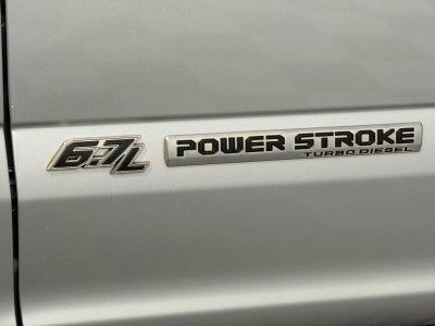 2019 Ford Super Duty F-350 DRW XL