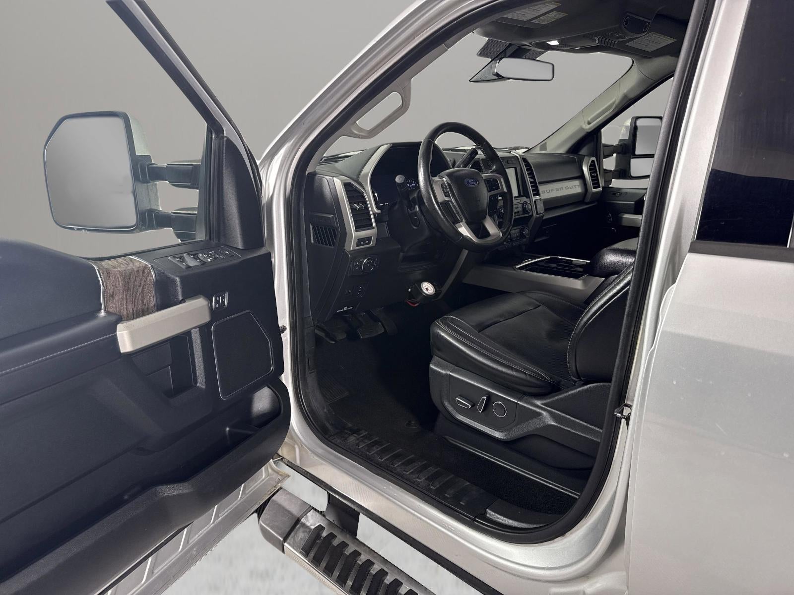 2019 Ford Super Duty F-350 DRW XL