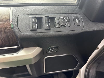 2019 Ford Super Duty F-350 DRW XL