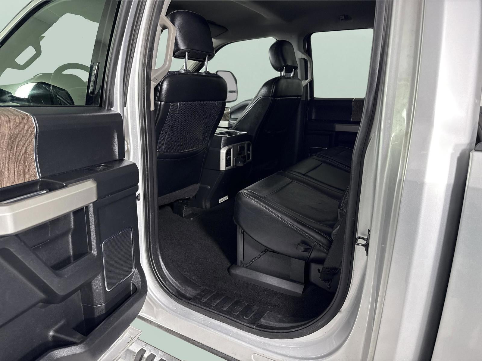 2019 Ford Super Duty F-350 DRW XL