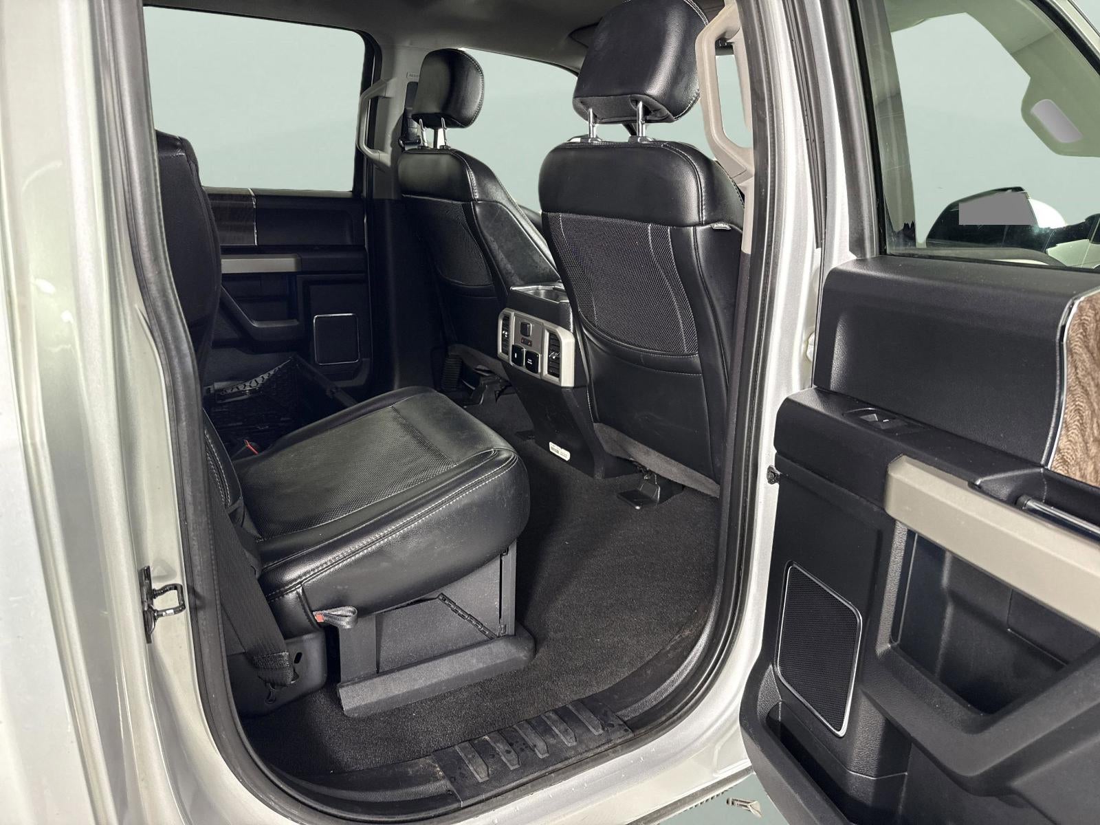 2019 Ford Super Duty F-350 DRW XL