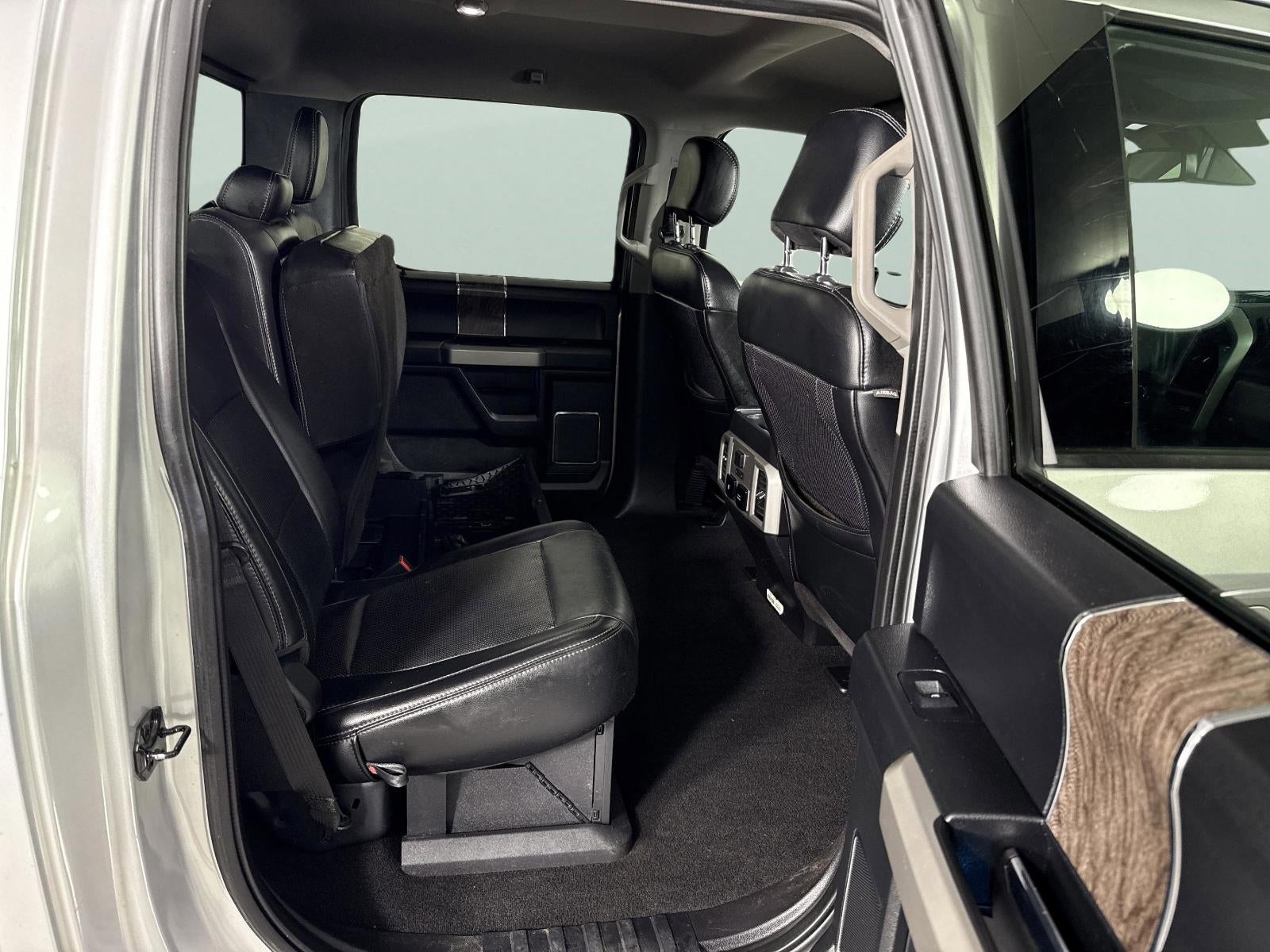 2019 Ford Super Duty F-350 DRW XL
