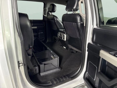 2019 Ford Super Duty F-350 DRW XL